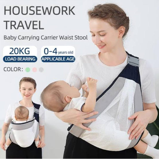 Baby Carrier Belt, One Shoulder Strap