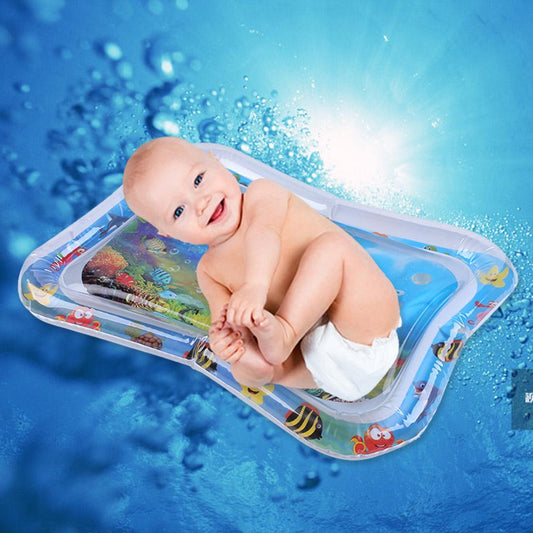 Inflatable Baby Water Mat